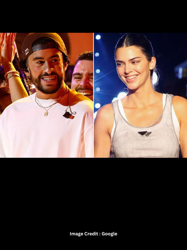 Kendall Jenner & Bad Bunny: Actually Dating?!