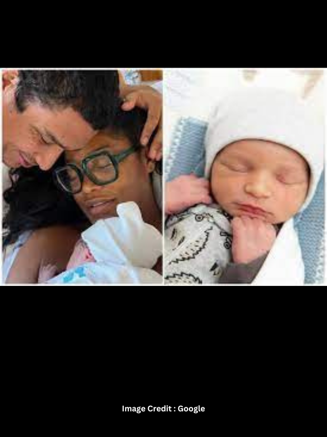 Keke Palmer Reveals Baby Boy’s Name & First Photos 2 Days After Giving ...