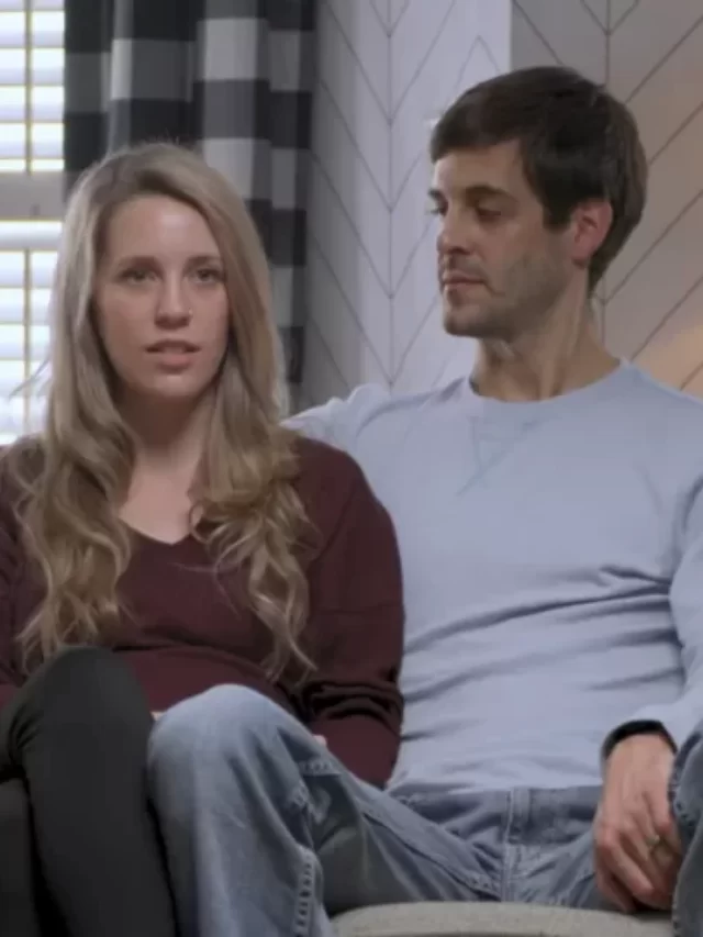 Jill Duggar Does She Talk to Her Parents at All These Days!