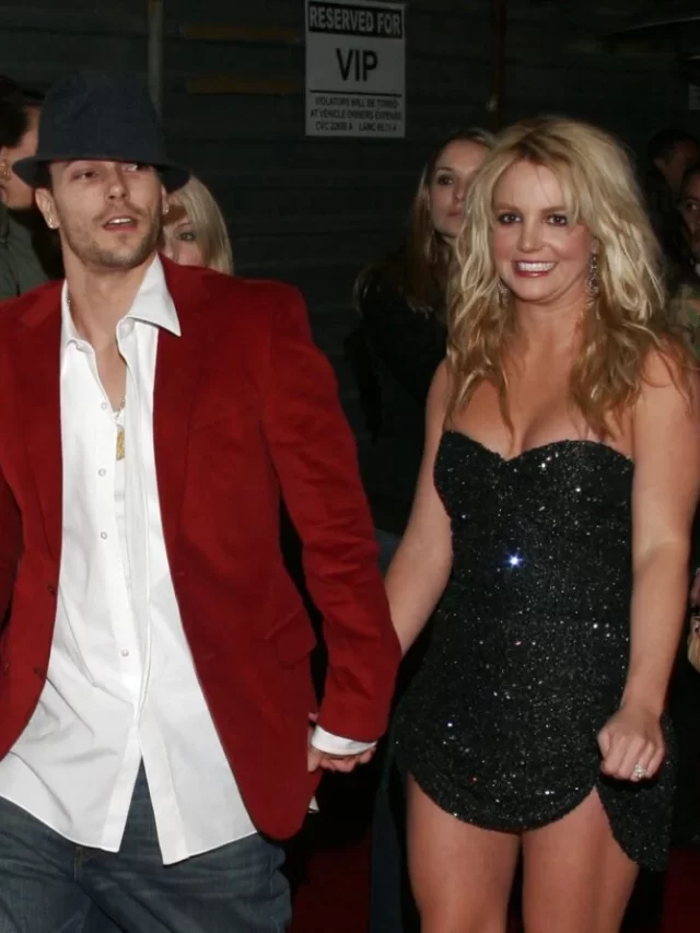 Kevin Federline: WTF? Britney Spears is Not Hooked on Crystal Meth!!!