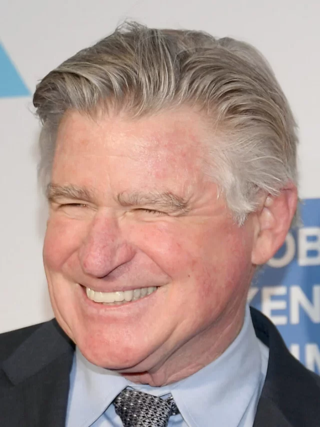 Treat Williams Dead at 71 Everwood Stars, Friends and Co-Workers Pay Tribute