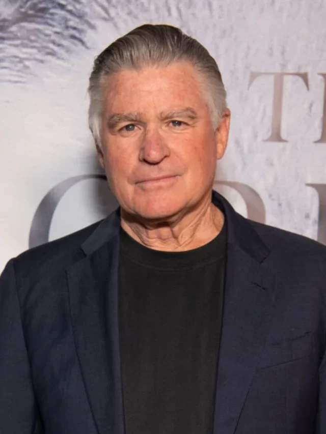 Treat Williams, Veteran Actor and Star of Everwood - महा पोर्टल