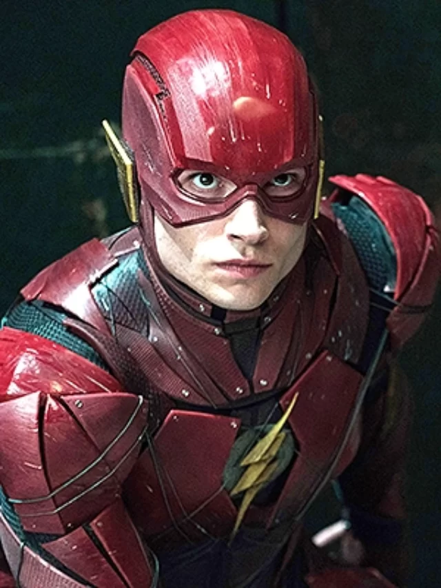 ‘The Flash’ Movie Updates Ezra Miller’s Return In A Potential Sequel & More You Need To Know